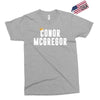 conor mcgregor crown Exclusive T-shirt