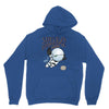 super paranoid Unisex Hoodie