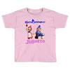 Sherlock Gnomes Toddler T-shirt