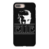 eleven stranger tv show mike lucas dustin will demogorgon dart iPhone 8 Plus