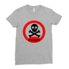 fahrie77 Ladies Fitted T-Shirt