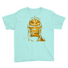 thanos Youth Tee
