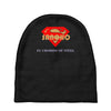 sancho el chorizo of steel Baby Beanies