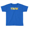 Tank Deji Toddler T-shirt