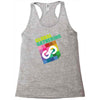 global gathering Racerback Tank