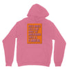 video games lied to me Unisex Hoodie