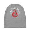 pasteurl live Baby Beanies