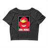 DA WAE Crop Top