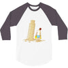 amateur 3/4 Sleeve Shirt
