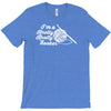i'm a knotty knotty hooke T-Shirt