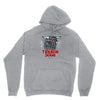 ny terror dogs Unisex Hoodie