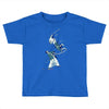 no more bento Toddler T-shirt