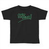 only the best Toddler T-shirt