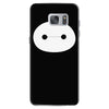 big hero 6 baymax head eyes Samsung Galaxy S7