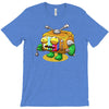 tv monster T-Shirt