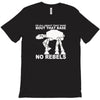 i'm all about that base T-Shirt