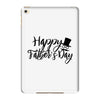 happy father's day iPad Mini 4
