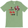 lick it T-Shirt
