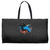 hockey royalty Weekender Totes