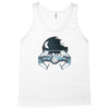 polytie Tank Top