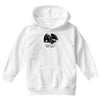toothless is my spirit animal Youth Hoodie