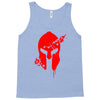 bullshirt's mens bloodied Tank Top