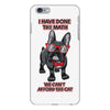 i have done the math iPhone 6 Plus/6s Plus Case