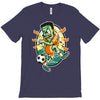 frankenstein soccer T-Shirt