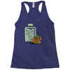 use the force Racerback Tank