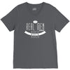 real men ruck V-Neck Tee