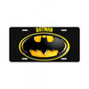 BAT MANA License Plate