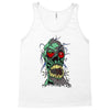 hooks tattoo Tank Top