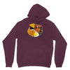 funny full english breakfast, ideal gift or birthday present Hoodie