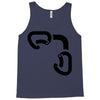 black best Tank Top