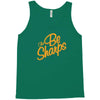 the be sharps Tank Top