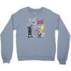 narf punk Crewneck Sweatshirt