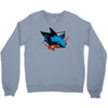 hockey royalty Crewneck Sweatshirt