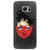 GOKU Samsung Galaxy S7 Edge