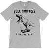 full controll T-Shirt