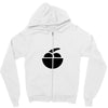 i fruit Zipper Hoodie