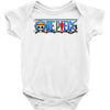 one piece Baby Onesie