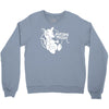 awesome possum Crewneck Sweatshirt