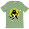rock cat T-Shirt