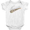 lucille (2) Baby Onesie