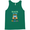 Back To The School Tank Top