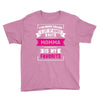 I've Been Called A Lot Of Names But Momma Is My Favorite Youth Tee