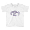 carpe diem Toddler T-shirt