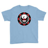 atrs color Youth Tee