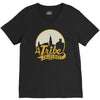 a tribe called quest city skyline atcq V-Neck Tee