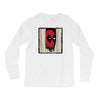 here's wade! Long Sleeve Shirts